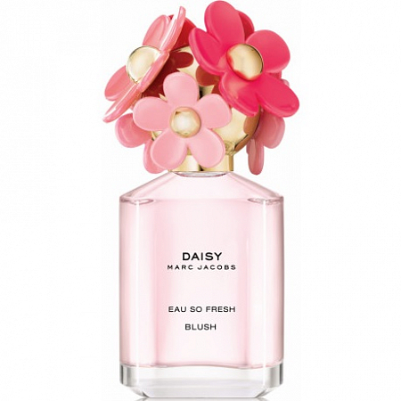 Daisy Eau So Fresh Blush