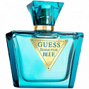 Seductive Blue