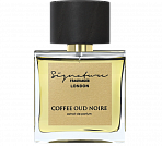 Coffee Oud Noire