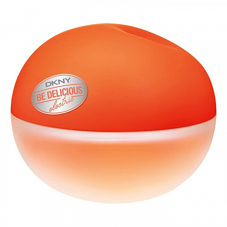 DKNY Be Delicious Electric Citrus Pulse