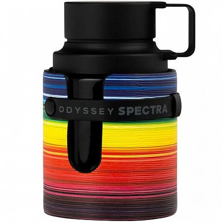 Odyssey Spectra Rainbow Edition