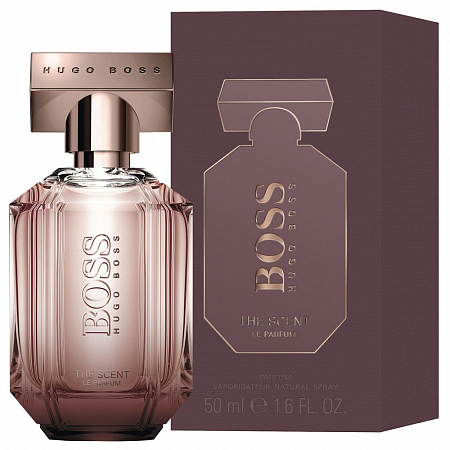 The Scent Le Parfum for Her