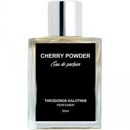 Cherry Powder