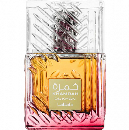 Khamrah Dukhan