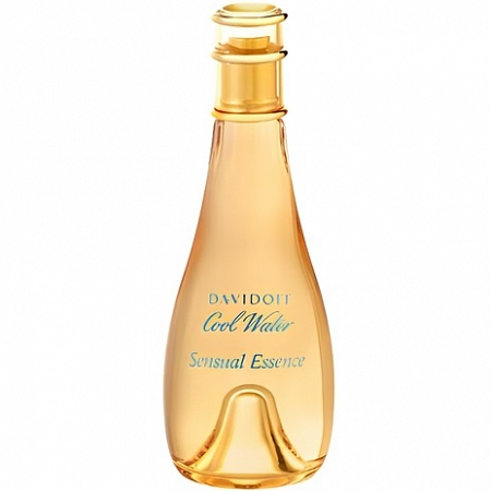 Cool Water Sensual Essence