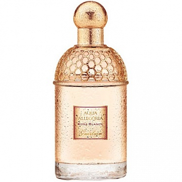 Aqua Allegoria Rosa Blanca