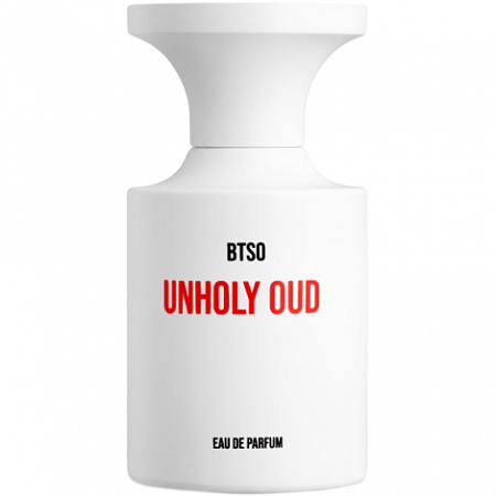 Unholy Oud