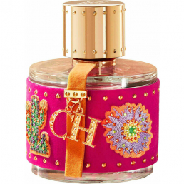 Духи Carolina Herrera. Купить оригинальные духи Каролина Херрера в ...