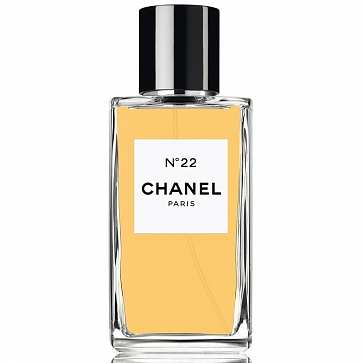 Chanel № 22