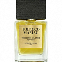 Tobacco Maniac