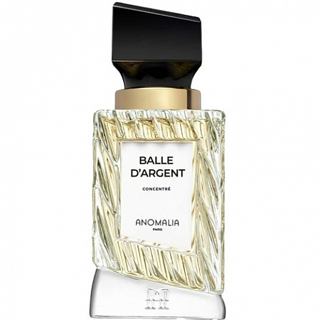 Balle d’Argent