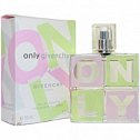 Only