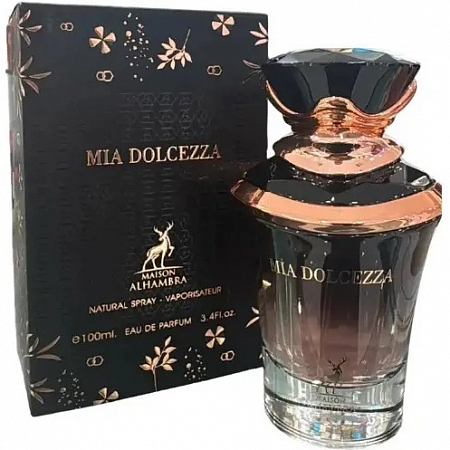 Mia Dolcezza