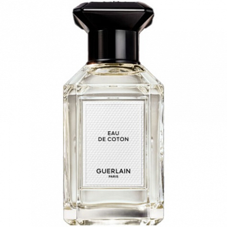 Eau De Coton