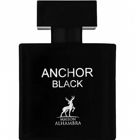 Anchor Black