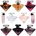 Коллекция ароматов Tresor & La Nuit Tresor