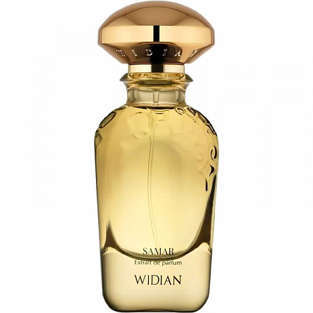 Samar Parfum