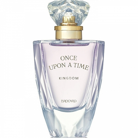 Once Upon a Time Kingdom