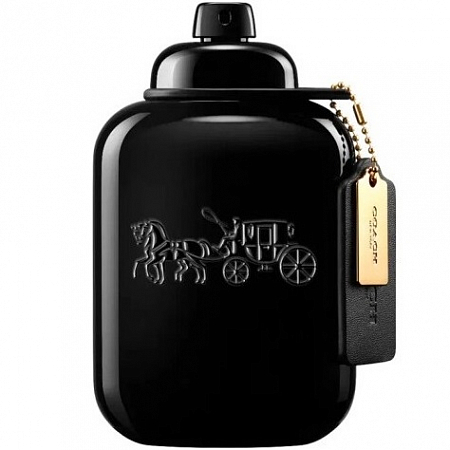 Coach for Men Eau de Parfum