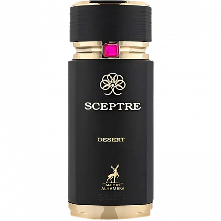 Sceptre Desert