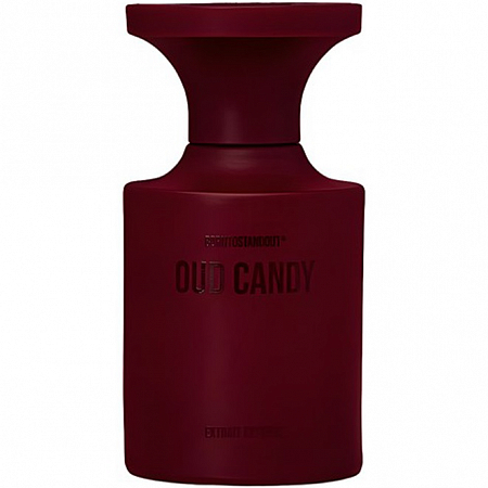 Oud Candy