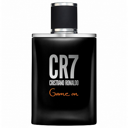 CR7 Game On