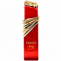 Vogue Rouge