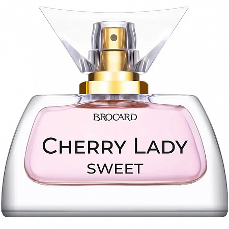 Cherry Lady Sweet