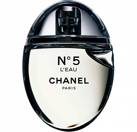 Chanel № 5 L'Eau 2024