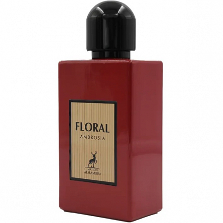 Floral Ambrosia