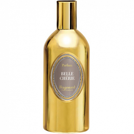Belle Cherie Parfum