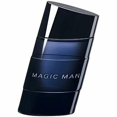 Magic Man