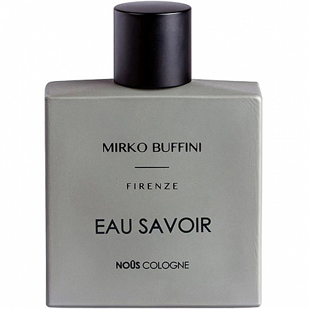 Eau Savoir