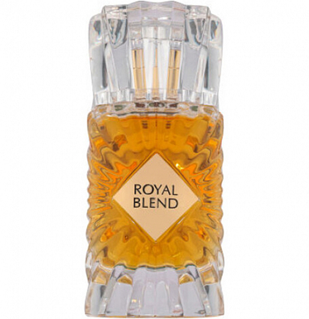 Royal Blend