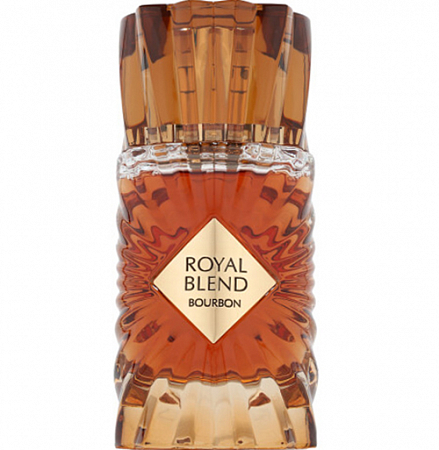 Royal Blend Bourbon