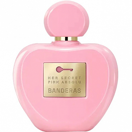Her Secret Pink Absolu
