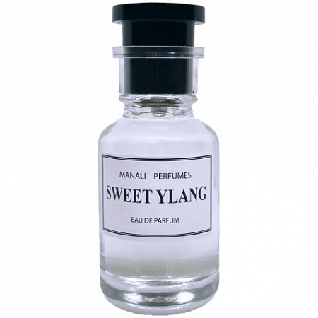 Sweet Ylang