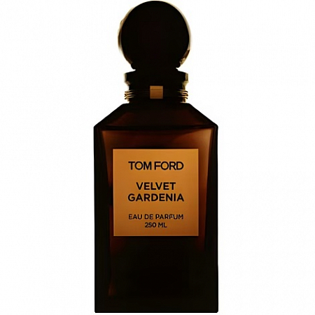 Velvet Gardenia