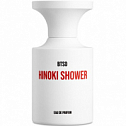 Hinoki Shower