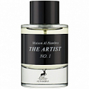 The Artist No.1
