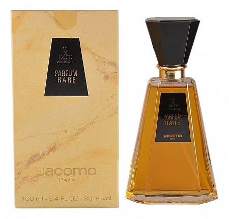 Parfum Rare