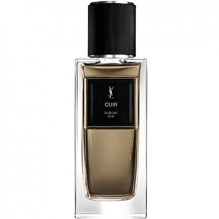 Cuir Sublime Oud