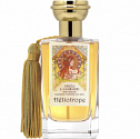 Heliotrope Blanc