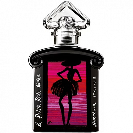 La Petite Robe Noire Eau de Toilette My Cocktail Dress 2017