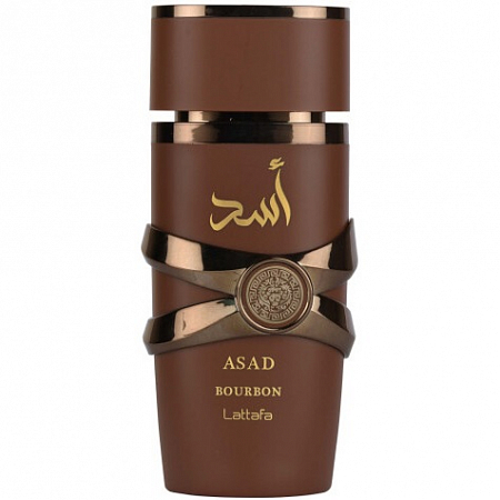 Asad Bourbon