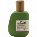 Green On Me For Man