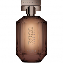 Hugo Boss Boss Woman - есть пробник духов. Вумен Хьюго Босс