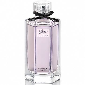Flora by Gucci Generous Violet