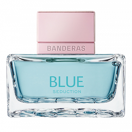 Blue Seduction