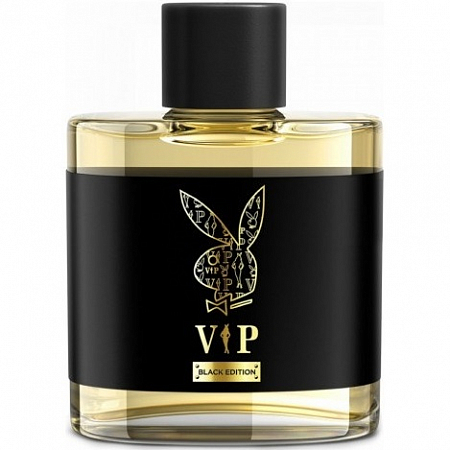 VIP Black Edition